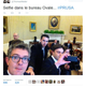 Illustration for article titled White House: Enough With the Damn Selfies Already